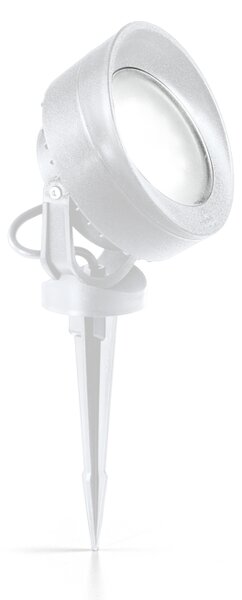 LITIJEV REFLEKTOR PR1 BELA GX53 IP66 ID145310