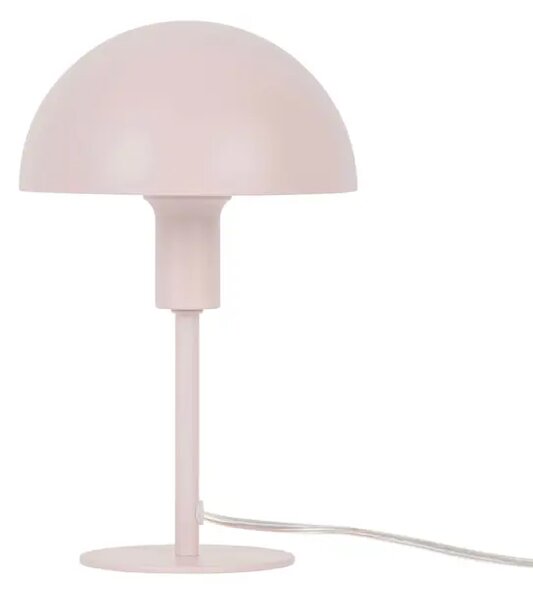 ELLEN MINI NAMIZNA SVETILKA DUSTY ROSE E14 IP20 2213745057