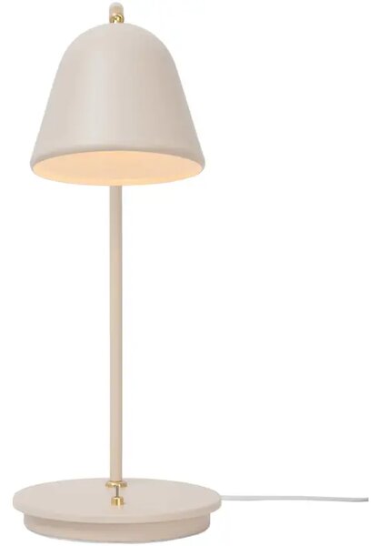 NAMIZNA SVETILKA FLEUR 15 BEŽ E14 IP20 2112115001