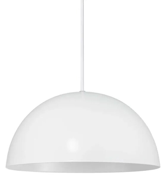 VISEČA SVETILKA ELLEN 30 BELA E27 IP20 48563001