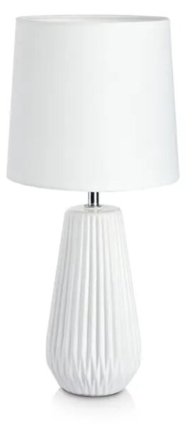NAMIZNA SVETILKA NICCI BELA E14 MA106623