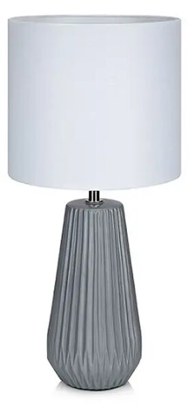 NAMIZNA SVETILKA NICCI SIVA E14 MA106449