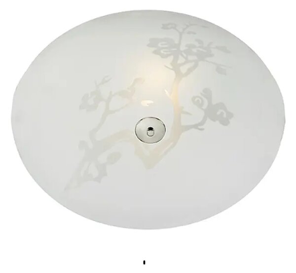 STROPNA SVETILKA DALÄNG 39 CM E14 MA104704
