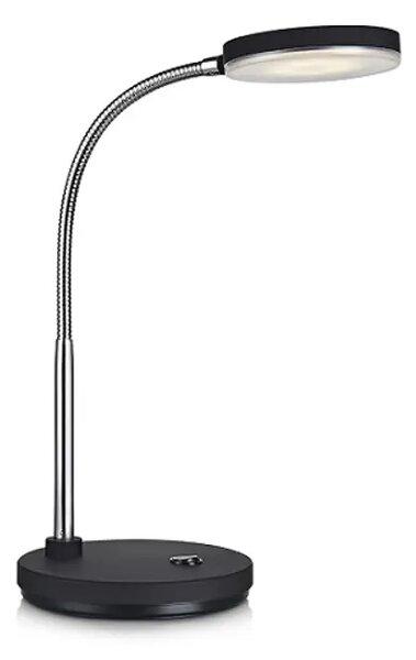 FLEX 1L NAMIZNA SVETILKA BELA/KROMIRANA FIKSNA LED SVETILKA MA106466