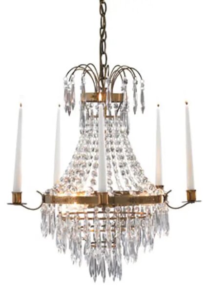KRAGEHOLM LESTENEC 3L ANTIQUE/MC E14 MA100602