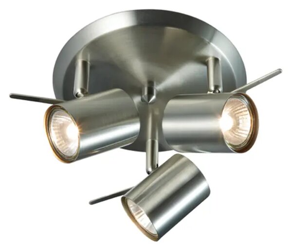 HYSSNA LED REFLEKTOR 3L JEKLO IP21 GU10 IP21 MA105484