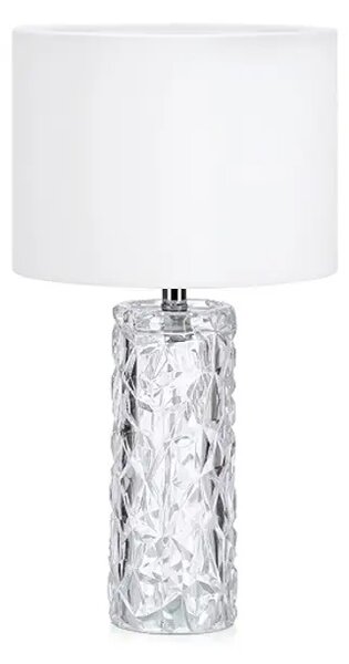 NAMIZNA SVETILKA MADAME 1L PROZORNA/BELA E27 MA107189