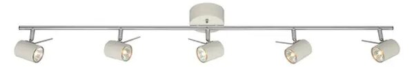 HYSSNA LED REFLEKTOR 5L BEL GU10 MA105487