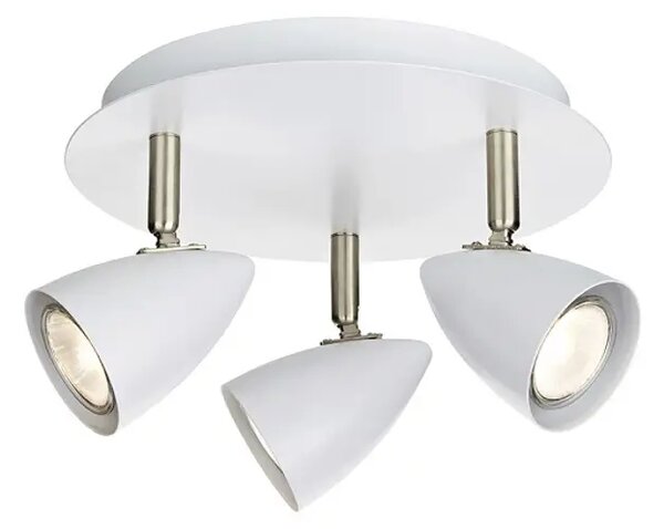 CIRO REFLEKTOR BEL/JEKLO GU10 MA107412