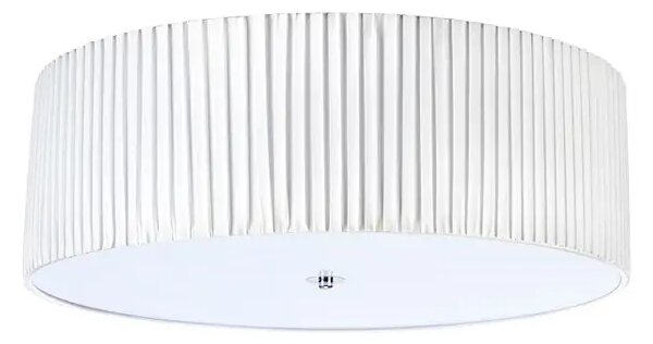 STROPNA SVETILKA JACKIE 3L 60CM BELA E27 MA107863