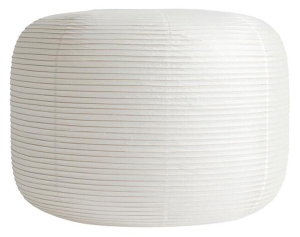 HAYHAY - Paper Shade Donut Ø80 Classic White Hay