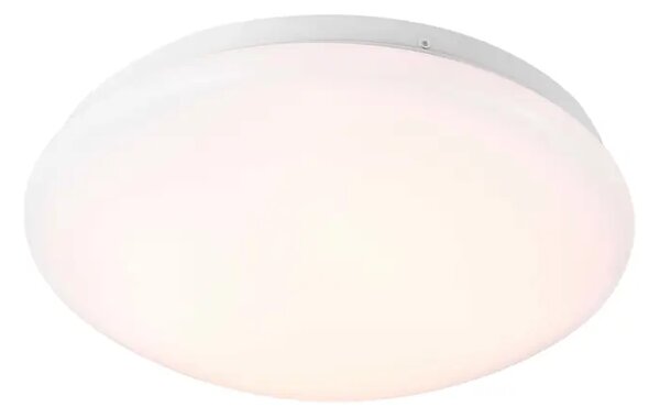 STROPNA SVETILKA MÁNI 25 BELA LED IP20 45606001