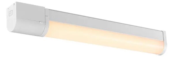 MALAIKA 49 STENSKA SVETILKA BELA LED IP44 2310201001