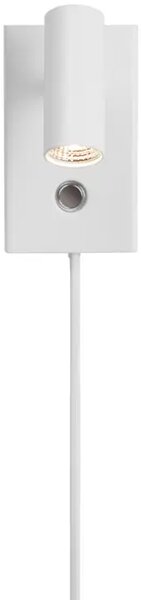 STENSKA SVETILKA ZA OMARO BELA LED IP20 2112231001