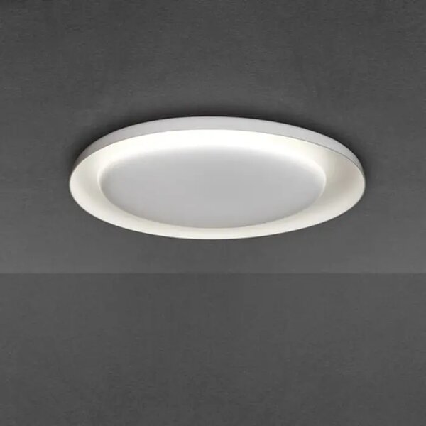 FOSCARINI BAHIA MINI STROPNA SVETILKA BELA DIMM. FN1960052LD_10