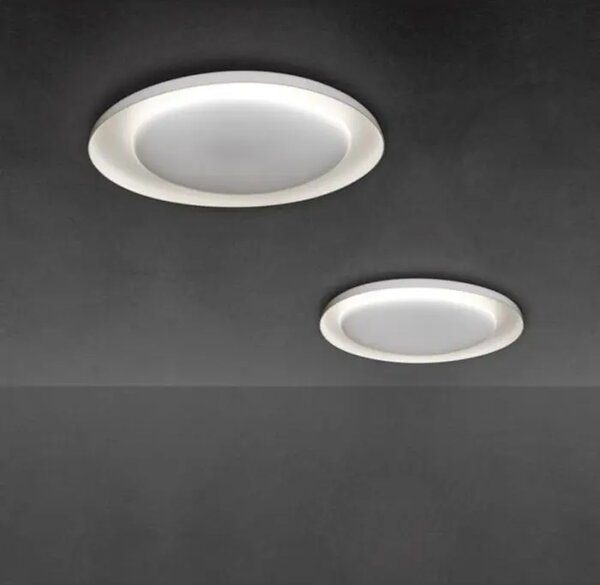 FOSCARINI BAHIA MINI STROPNA SVETILKA BELA FN1960052L_10
