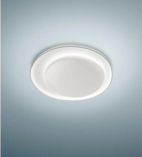 FOSCARINI BAHIA MINI STROPNA SVETILKA BELA FN1960052L_10