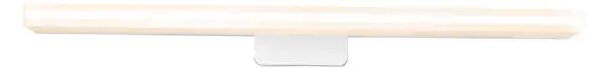 STENSKA SVETILKA TINIA 60 BELA, ZATEMNLJIVA, NORDLUX MOODMAKER LED IP44 2210141001
