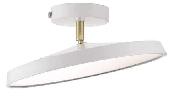 STROPNA SVETILKA KAITO LED 15W/3000K/1500lm ZATEMNLJIVA BELA 2320546001