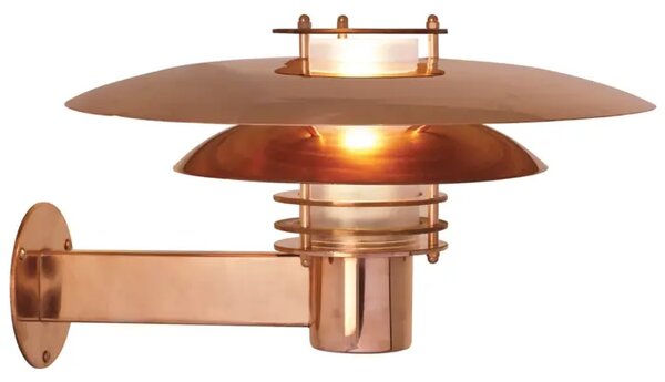 STENSKA SVETILKA PHOENIX BAKER E27 IP54 24381030