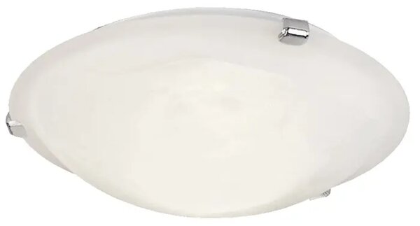 STROPNA SVETILKA PETRI BELA E27 IP20 92746001