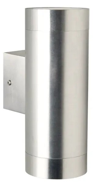 DVOJNA STENSKA SVETILKA TIN MAXI IZ ALUMINIJA GU10 IP54 21519929