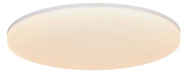 STROPNA SVETILKA VIC 22 1600LM 3000K BELA LED IP21 2310106001