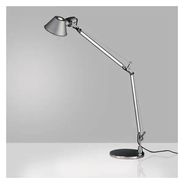 TOLOMEO NAMIZNA SVETILKA 1xE27/70W/230V ALUMINIJASTA BREZ PODSTAVKA A001000 AR001000