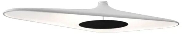 STROPNA SVETILKA SOLEIL NOIR D89P LED 35W 3000K ZATEMNLJIVA BELA 120x62,5x19,2 LP1D890P000002