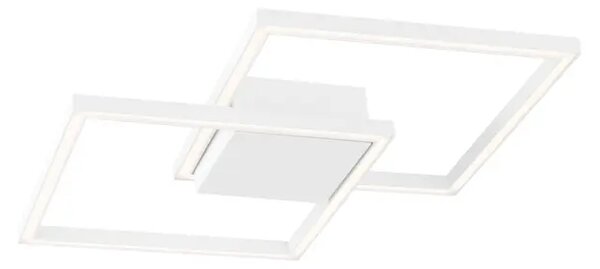 STROPNA SVETILKA BILBAO LED 25W/3000K/1600lm/IP20/BELA NL8160162