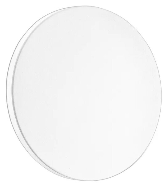 ANZIO STENSKA SVETILKA LED 6W/3000K/390lm/IP20/BELA NL711006
