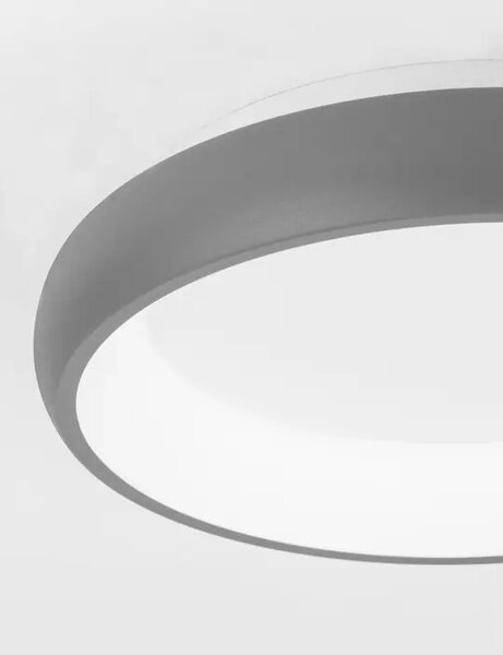 STROPNA SVETILKA ALBI LED 32W/3000K/1952lm/DIMM/IP20/SIVA NL8105615
