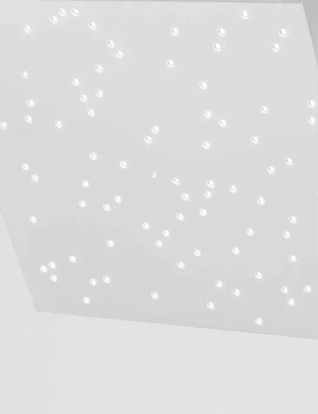 STROPNA SVETILKA CIELO LED 8W/3000-4000K/930lm/DIMM/IP20/BELA NL9180381