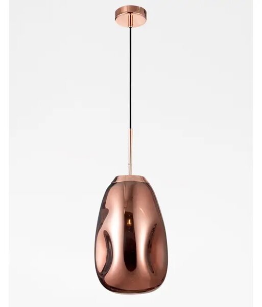 VISEČA SVETILKA LAVA E27 /IP20/BAKER NL9190391