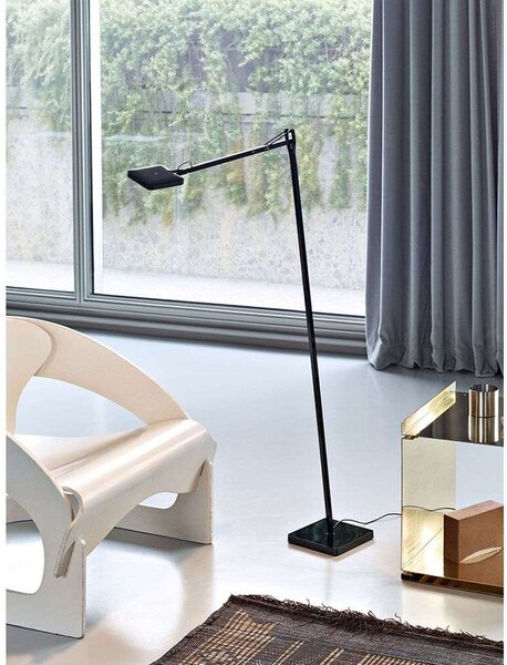 FlosFlos - Kelvin LED F Talna Svetilka Bela Flos