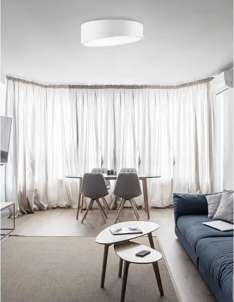 MAGGIO LED STROPNA SVETILKA 60W 3000K 4280lm IP20 BELA NL9111362
