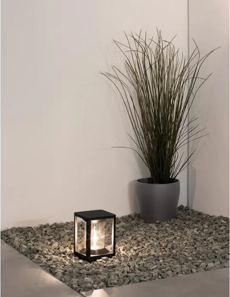 ZUNANJA SVETILKA LOEVE E27 12W/IP65/ANTRACIT NL9193102