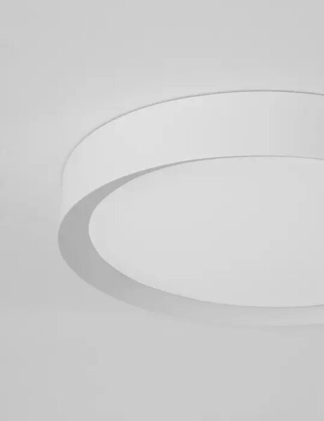 STROPNA SVETILKA LUTON LED 47W/3000K/3525lm/IP20/BELA NL9818453