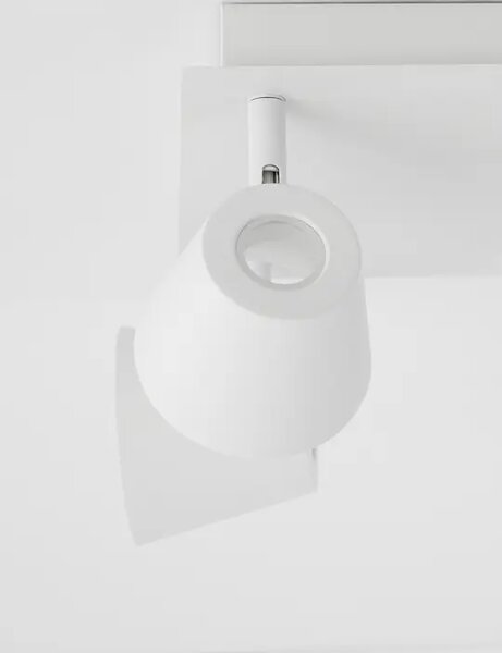 BIAGIO LED REFLEKTOR 24W/3000K/1240lm/IP20/BELA 4X NL9155363