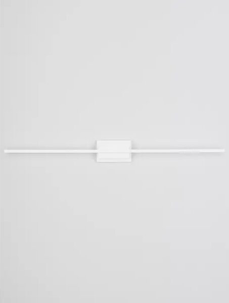 AZURE STENSKA SVETILKA LED 28,5 W/3000K/1750lm/IP20/BELA NL9267023