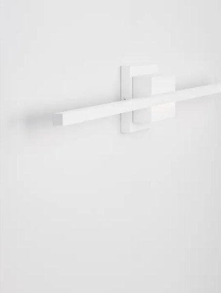 AZURE STENSKA SVETILKA LED 12,5 W/3000K/750lm/IP20/BELA NL9267021