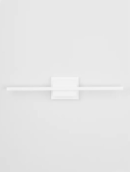 AZURE STENSKA SVETILKA LED 12,5 W/3000K/750lm/IP20/BELA NL9267021