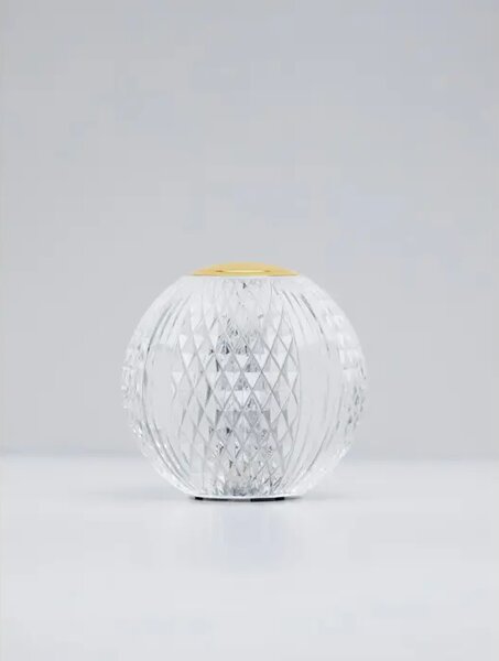 BRILLANTE LED NAMIZNA SVETILKA 1,5 W/3200K/78lm/IP20/ ZLATA NL9522020