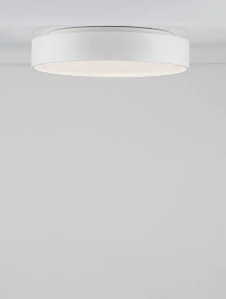 STROPNA SVETILKA KOI LED 30W/3000K/1800lm/IP20/BELA NL9081209