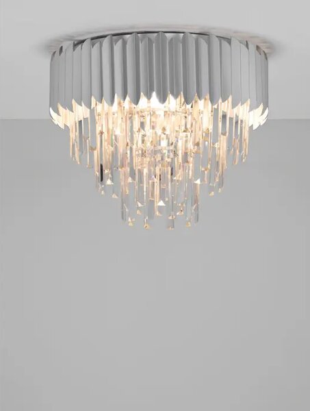 STROPNA SVETILKA MAGNOLIA E14 IP20 NL9824072