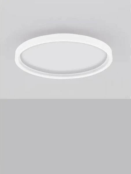 STROPNA SVETILKA CHET LED/2700-5000 K/30W/2057Lm/BELA NL9030653