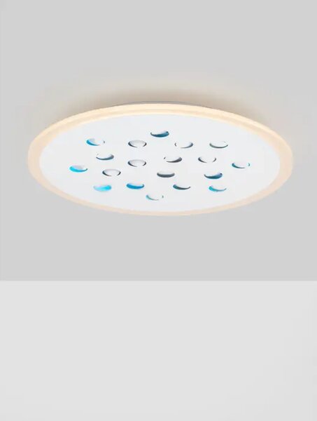 STROPNA SVETILKA ASTRO LED/3000K/30W/2357Lm/BELA NL9030650