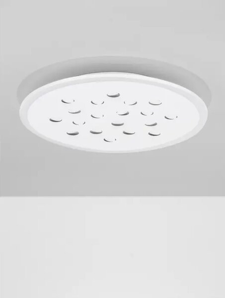 STROPNA SVETILKA ASTRO LED/3000K/30W/2357Lm/BELA NL9030650