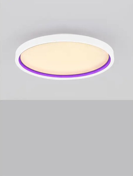 STROPNA SVETILKA CHET LED/2700-5000 K/30W/2057Lm/BELA NL9030653