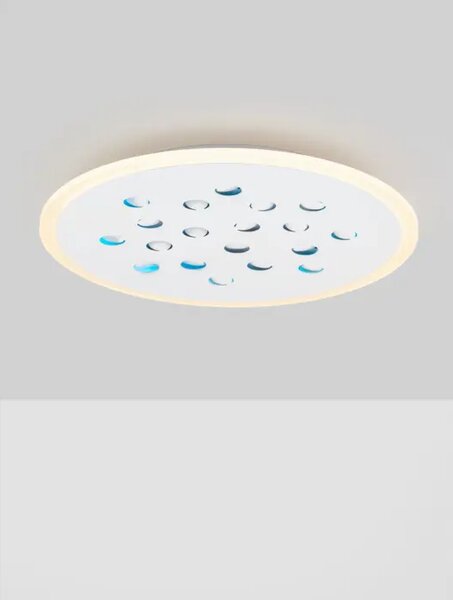 STROPNA SVETILKA ASTRO LED/3000K/30W/2357Lm/BELA NL9030650